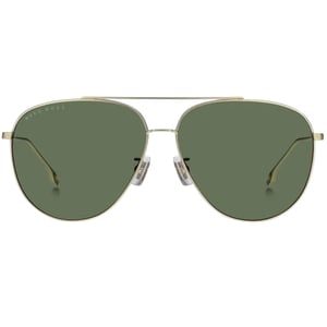 Hugo Boss 1296/F/S AOZ QT gouden zonnebril