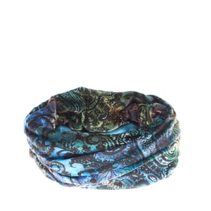 Lifestyle 93100 Casual gebreide dameskraag