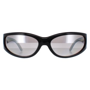 Arnette AN4302 Catfish 2900Z3 gerecycled zwart zilver zonnebril