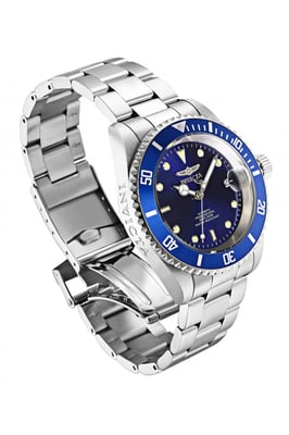 Invicta Pro Diver 9094OB Heren Automatisch Horloge - 40mm