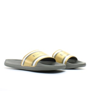 Ben Sherman Weston Heren Khaki Sliders