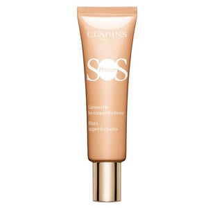 SOS Primer - Perzik 30ml