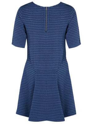 Tommy Hilfiger,,Jurken Larna Dress S/S,,,,