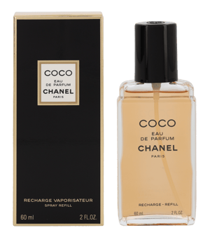 Chanel Coco Edp Spray Refill 60ml.