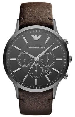 Armani heren AR2462 horloge