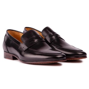 Simon Carter Pike Loafer Schoenen