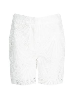 Pinko shorts Adulare Vrouw Wit
