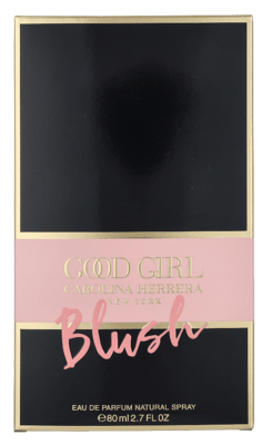 Carolina Herrera Good Girl Blush Edp Spray80 ml.
