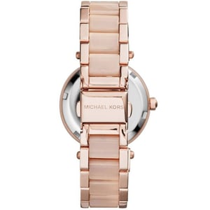 Michael Kors MK6110 Parker dameshorloge