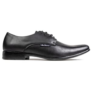 Ben Sherman Durham veterschoenen