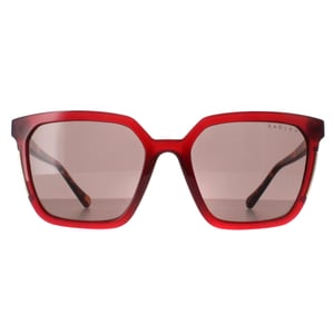Radley Allington 6506 172A transparante bordeaux bruine zonnebril