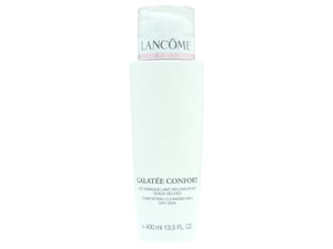 Lancome Galatee Confort Comforting Remover Milk 400ml.