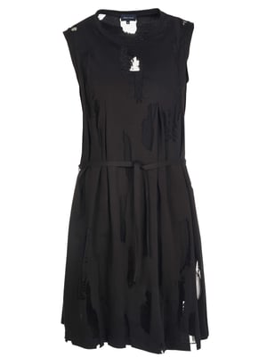 Armani Jeans-jurk