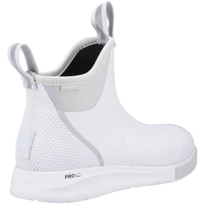 Xtratuf ADB Sport Rubber Witte Wellington Laarzen