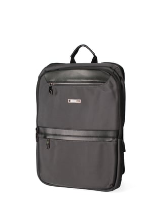 B Cavalli Rugzak Uniseks GREY