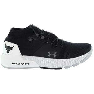 Under Armour Project Rock 2 Vrouwentrainers Zwart