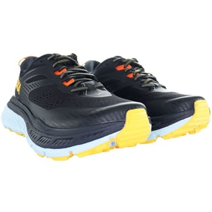 Hoka Stinson Atr 6 Heren Navy Hardloopschoenen
