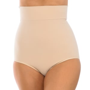 Damespanty met hoge taille 311560