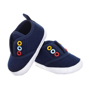 Soepele sportschoenen LPG31140 baby