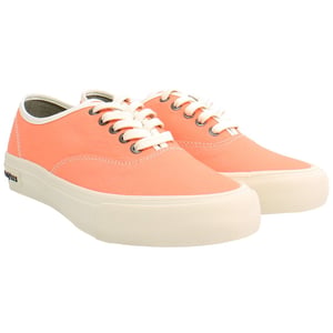Seavees Legend Standaard Dames Oranje Schoenen