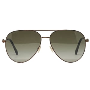 Jimmy Choo Olly J7D Bruine Zonnebril