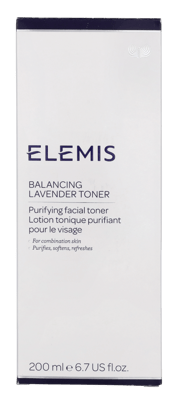 Elemis Balancing Lavender Toner200 ml.