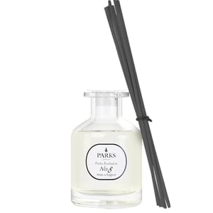 No8 - Feu De Bois Geurverspreider 100ml