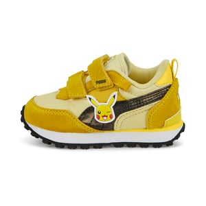 PUMA Baby Baby PUMA x POKÉMON Rider FV Pikachu Trainers