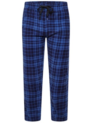 Kruze van Enzo | Pyjamabroek voor heren