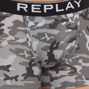 Pack-2 Boxers I101196 heren