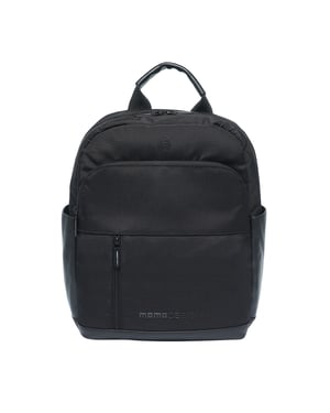 Momo Design Rugzak BLACK