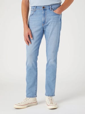 Wrangler - larston de gringo