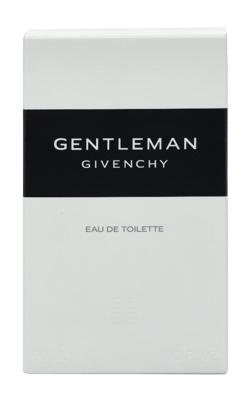 Givenchy Gentleman Edt Spray60 ml.