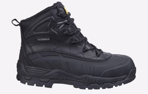 Amblers FS430 Hybride Waterdichte Veiligheidsboot Heren