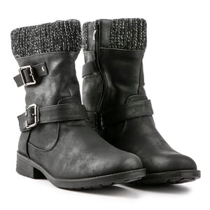 Solesister Ness Laarzen