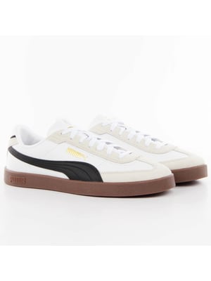 Puma Club II Era sneakers voor heren