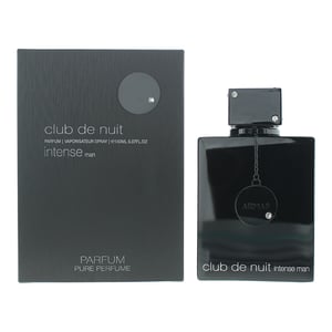Armaf Club De Nuit Intense Parfum 150ml Spray voor Hem