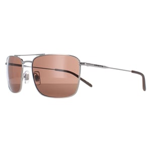 Arnette AN4301 Fry 275887 matte zwart donkergrijze zonnebril