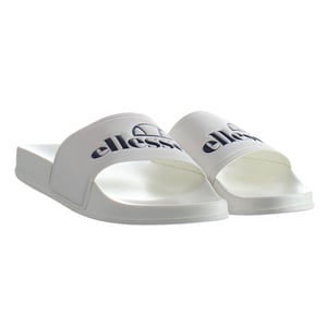 Ellesse Flippo Sliders Wit Dames