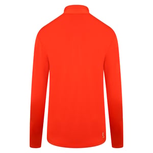 Dare 2B Vrouwen/dames Lowline II Midlayer (Grenadine Sinaasappel)