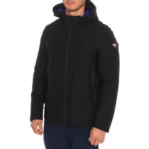 SMF21296 heren waterdicht jack