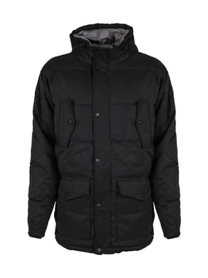 Pepe Jeans jas Richard Mannen zwart
