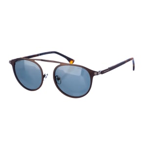 Unisex AB12298 ovale zonnebril