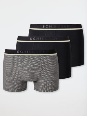 Schiesser boxershorts