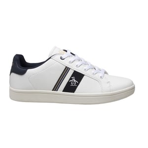 Penguin Steadman Retro Trainers