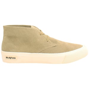Seavees Maslon Desert Heren Beige Laarzen