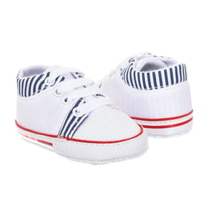 Soepele sportschoenen LPG25276 baby