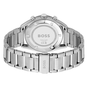 Hugo Boss 1514093 Heren Top Blauw Wijzerplaat Horloge