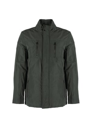 Geox jas Renny Mannen groen