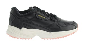 Adidas Falcon Trial Dames Zwart